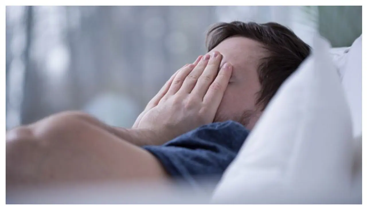 Sleep Disorder : രാത്രി വൈകിയും ഉറക്കം വരുന്നില്ലേ? ഇതൊന്ന് പരീക്ഷിച്ചുനോക്കൂ...