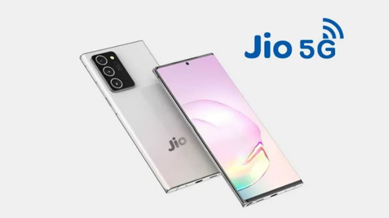 सबसे सस्ता JioPhone 5G जल्द होगा इंडिया में लॉन्च, यहां जाने कीमत और फीचर्स सबसे सस्ता JioPhone 5G जल्द होगा इंडिया में लॉन्च, यहां जाने कीमत और फीचर्स