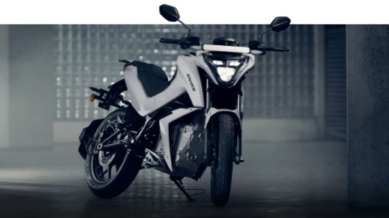 Electric Bike 1 ಗಂಟೆಯಲ್ಲಿ ಚಾರ್ಜ್, 120 KM ಮೈಲೇಜ್, ಟಾರ್ಕ್ ಕ್ರಾಟೊಸ್ ಎಲೆಕ್ಟ್ರಿಕ್ ಬೈಕ್ ಬಿಡುಗಡೆ!
