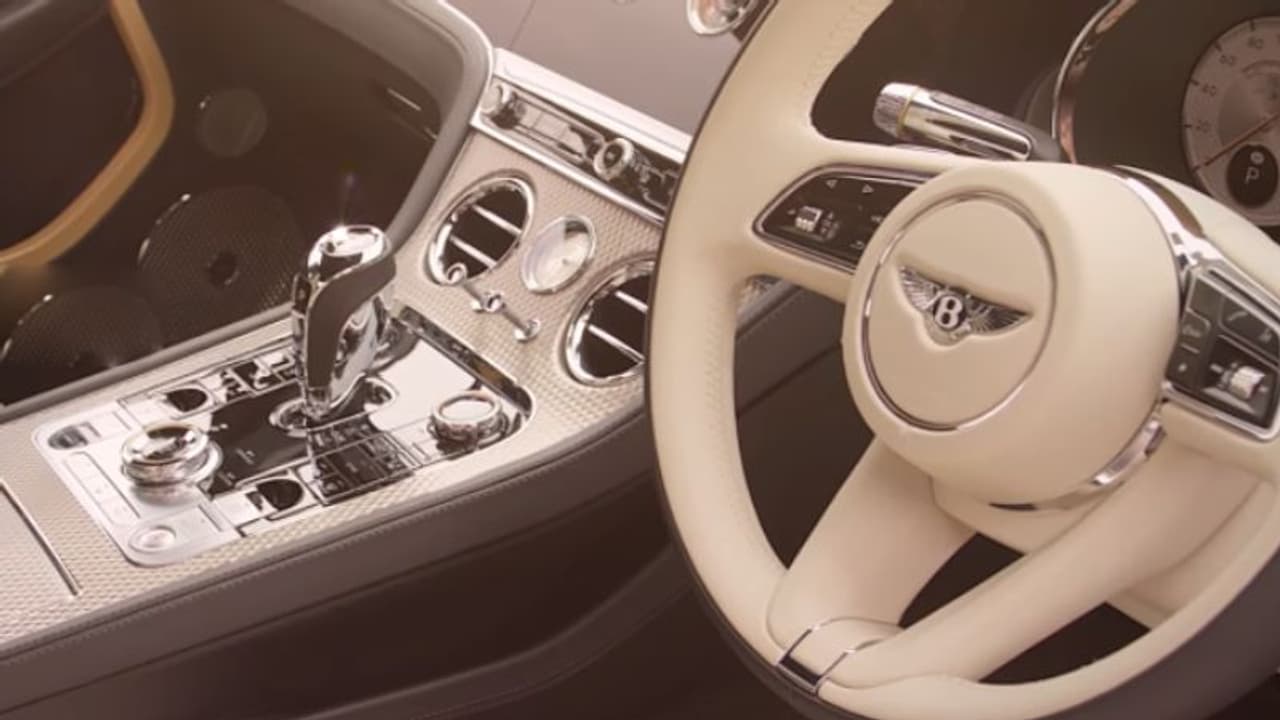 பெண்ட்லி ஆடம்பர எலெக்ட்ரிக் கார் வெளியீட்டு விவரம் பெண்ட்லி ஆடம்பர எலெக்ட்ரிக் கார் வெளியீட்டு விவரம்