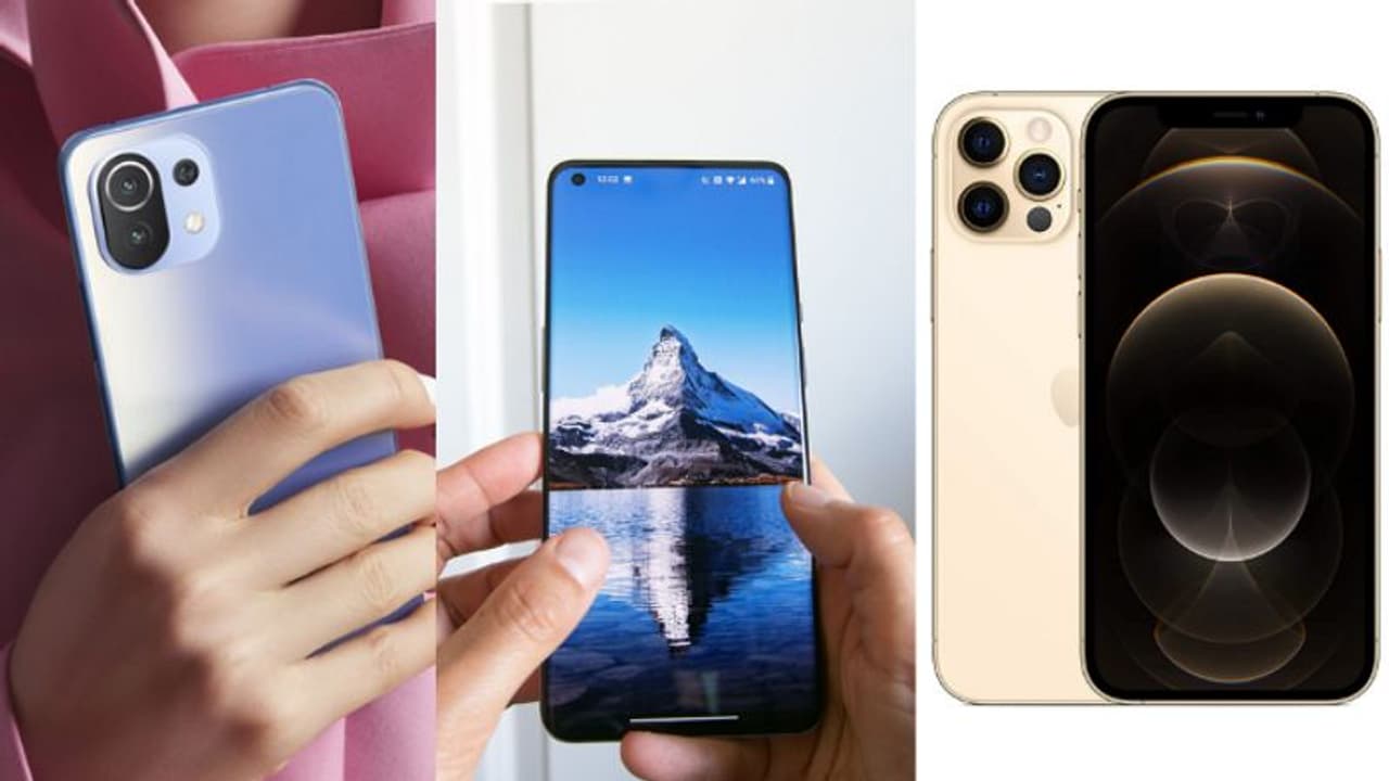 Republic Day Sale 2022: Flipkart और Amazon पर इन स्मार्टफोन पर मिल रहा बंपर छूट, जल्द उठाएं ऑफर का मजा Republic Day Sale 2022: Flipkart और Amazon पर इन स्मार्टफोन पर मिल रहा बंपर छूट, जल्द उठाएं ऑफर का मजा