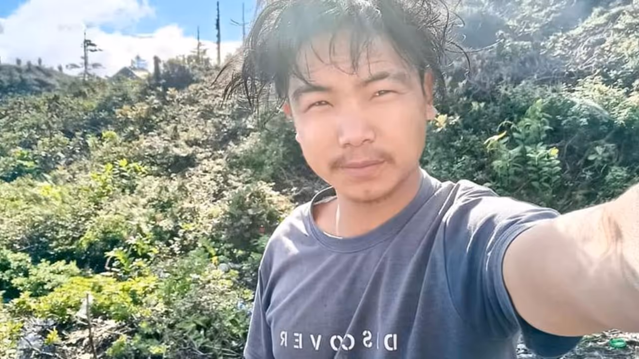 Arunachal Pradesh Teen : ನಾಪತ್ತೆ ಆಗಿದ್ದ ಯುವಕ 9 ದಿನಗಳ ಬಳಿಕ ಚೀನಾ ಸೇನೆಯಿಂದ ಹಸ್ತಾಂತರ