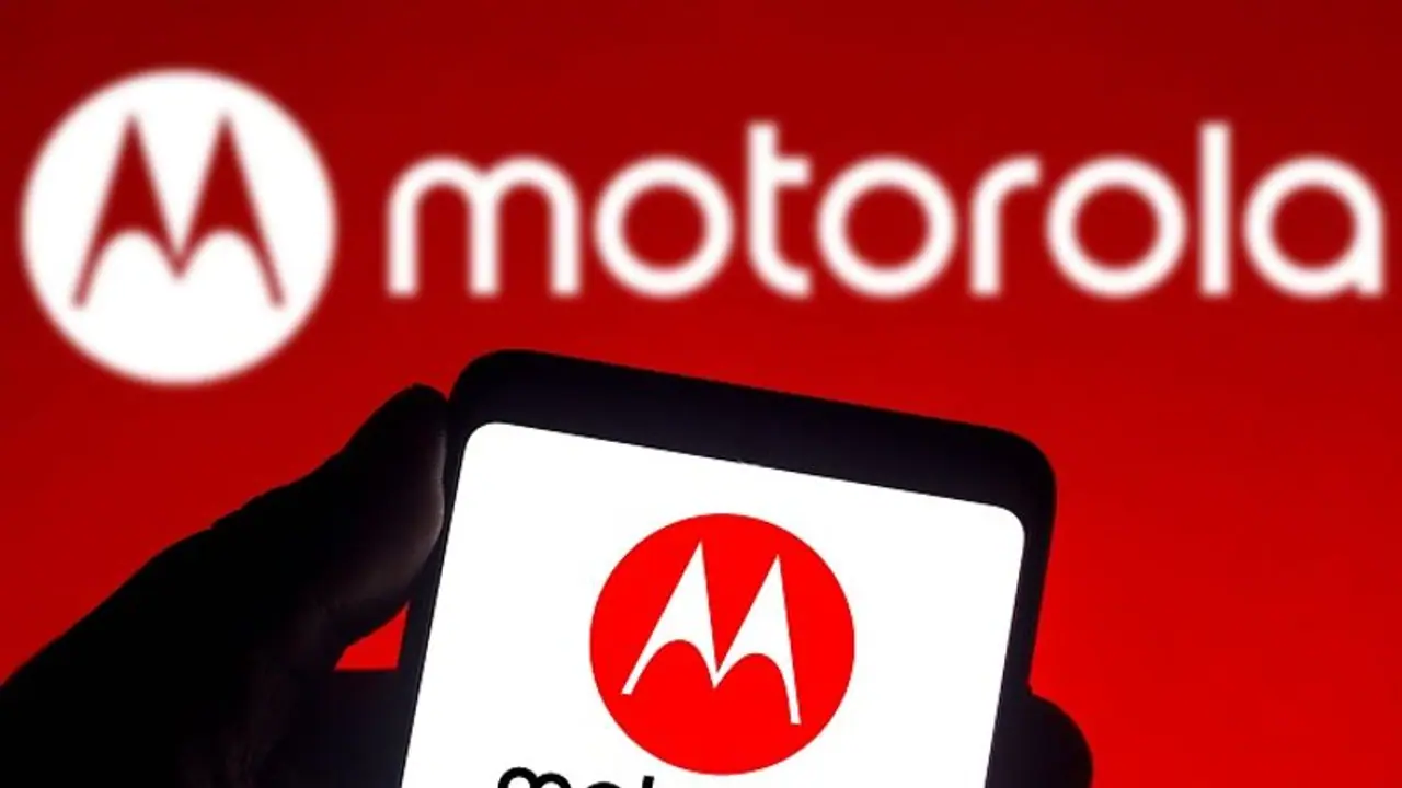 Motorola 'Frontier 22' smartphone specifications leaked, possibly first 200MP camera phone