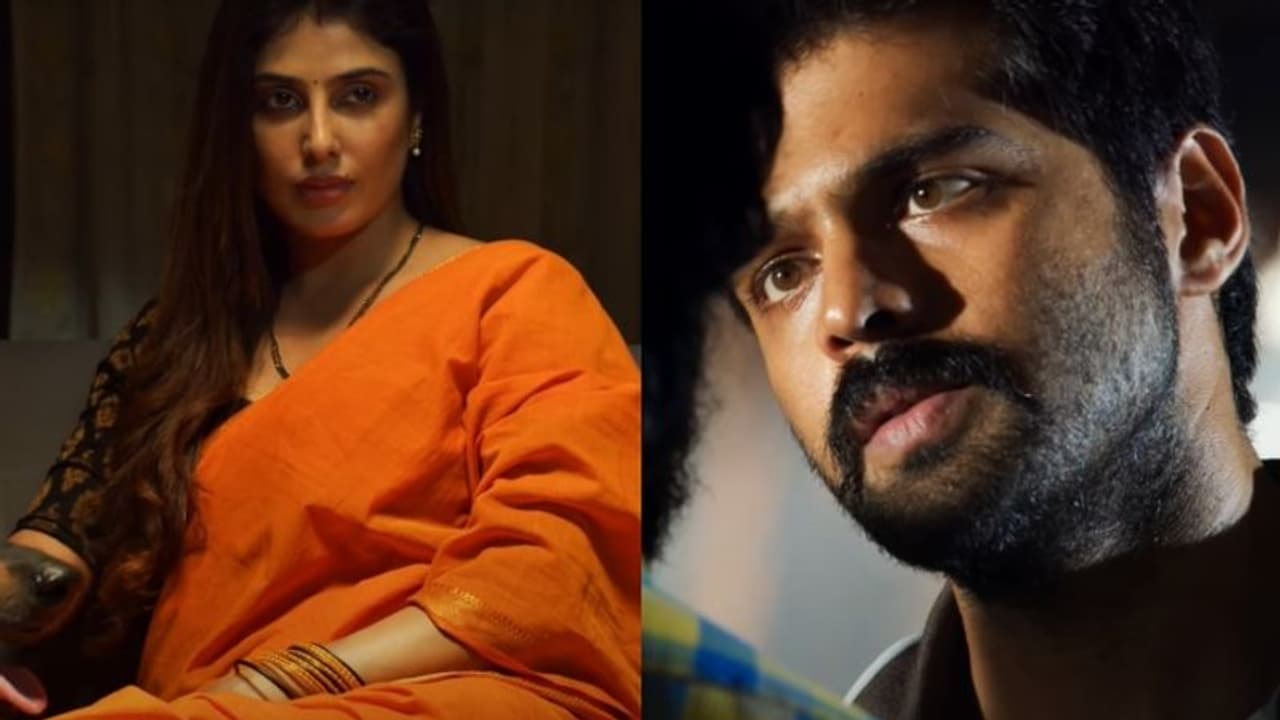 Kondaa trailer : പൊളിറ്റിക്കല്‍ ത്രില്ലറുമായി രാം ഗോപാല്‍ വര്‍മ്മ; 'കൊണ്ടാ' ട്രെയ്‍ലര്‍