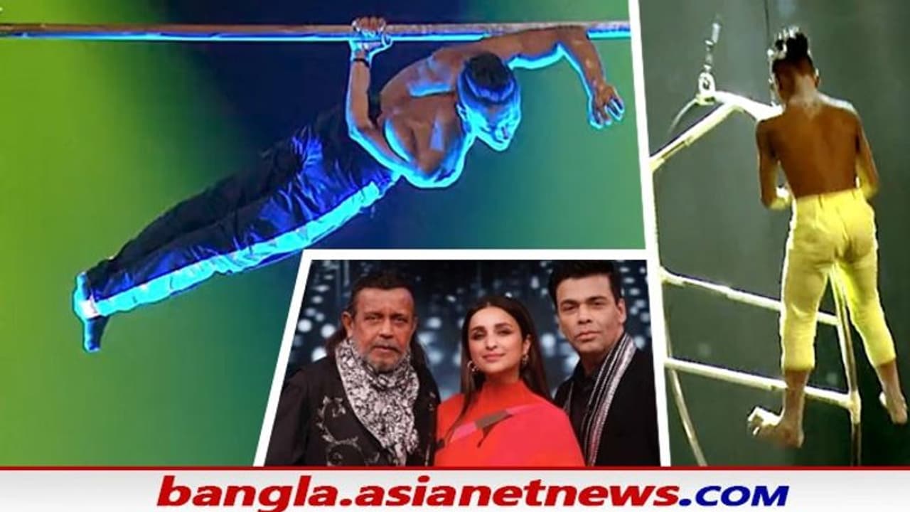 বোনের জন্য জীবন বাজি দাদার, ছেলের জন্য লড়ছে বাবা, 'হুনরবাজ' এর কাহিনি অনুপ্রেরণা জোগাবে