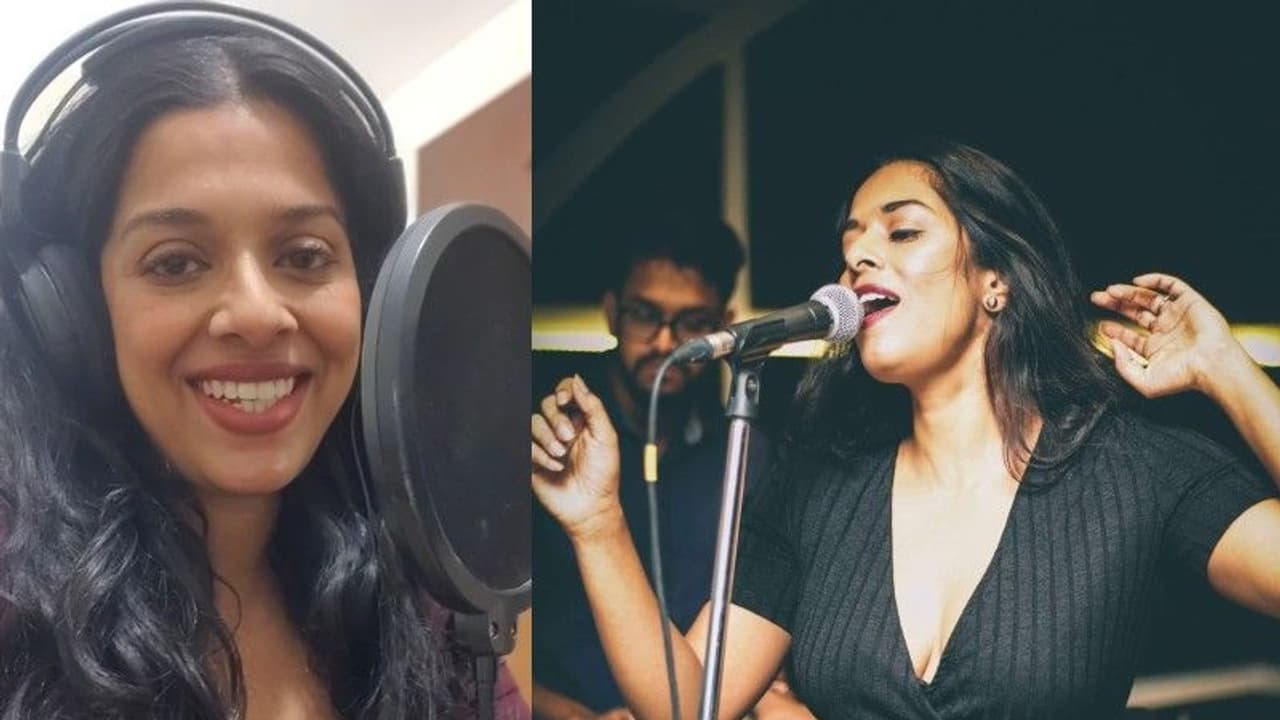 Voice Over Artist ; താന്യ നമ്പ്യാര്‍, ഇവരെ നിങ്ങള്‍ക്കറിയില്ല; പക്ഷേ, ആ ശബ്ദം നിങ്ങള്‍ക്ക് മറക്കാനാവില്ല!