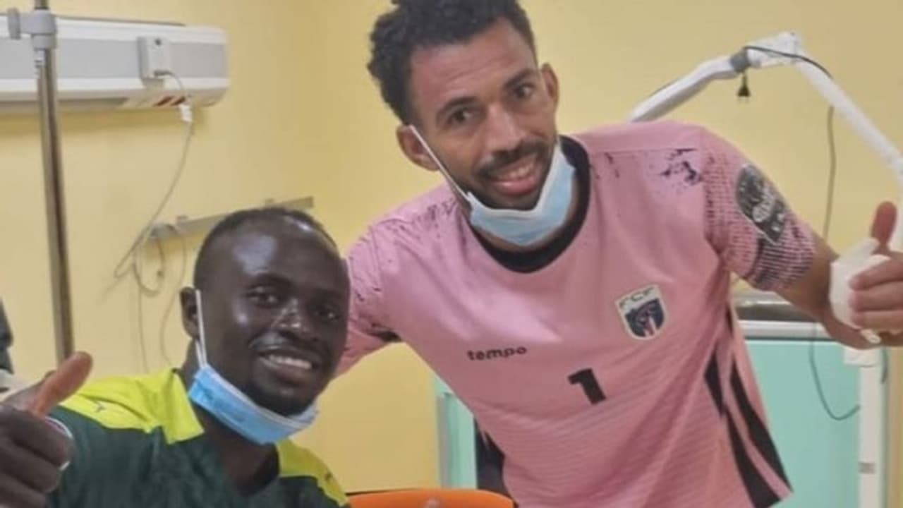 AFCON 2021: Did Senegal opt for result over Sadio Mane's safety? Medical expert condemns 'shocking' choice