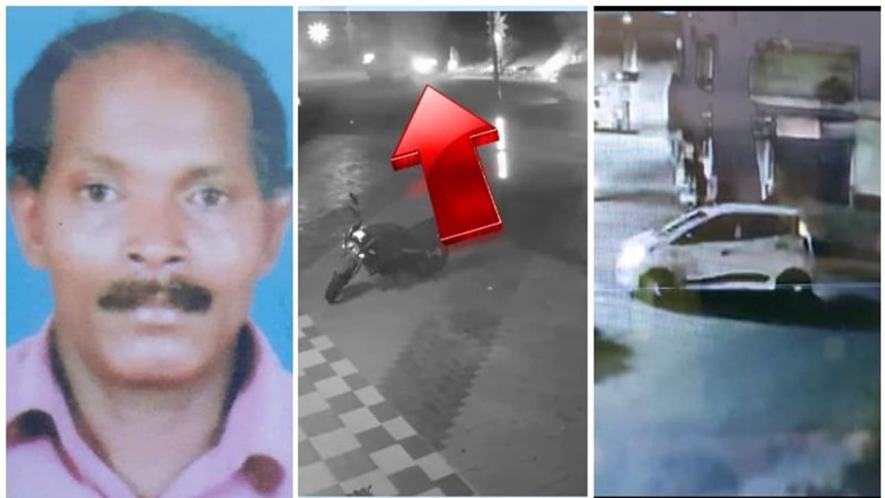 കട്ടപ്പനയിൽ അജ്ഞാത വാഹനമിടിച്ച് മധ്യവയസ്കൻ മരിച്ചു; ഒരു മാസം കഴിഞ്ഞിട്ടും വാഹനം കണ്ടെത്താനാകാതെ പൊലീസ് കട്ടപ്പനയിൽ അജ്ഞാത വാഹനമിടിച്ച് മധ്യവയസ്കൻ മരിച്ചു; ഒരു മാസം കഴിഞ്ഞിട്ടും വാഹനം കണ്ടെത്താനാകാതെ പൊലീസ്