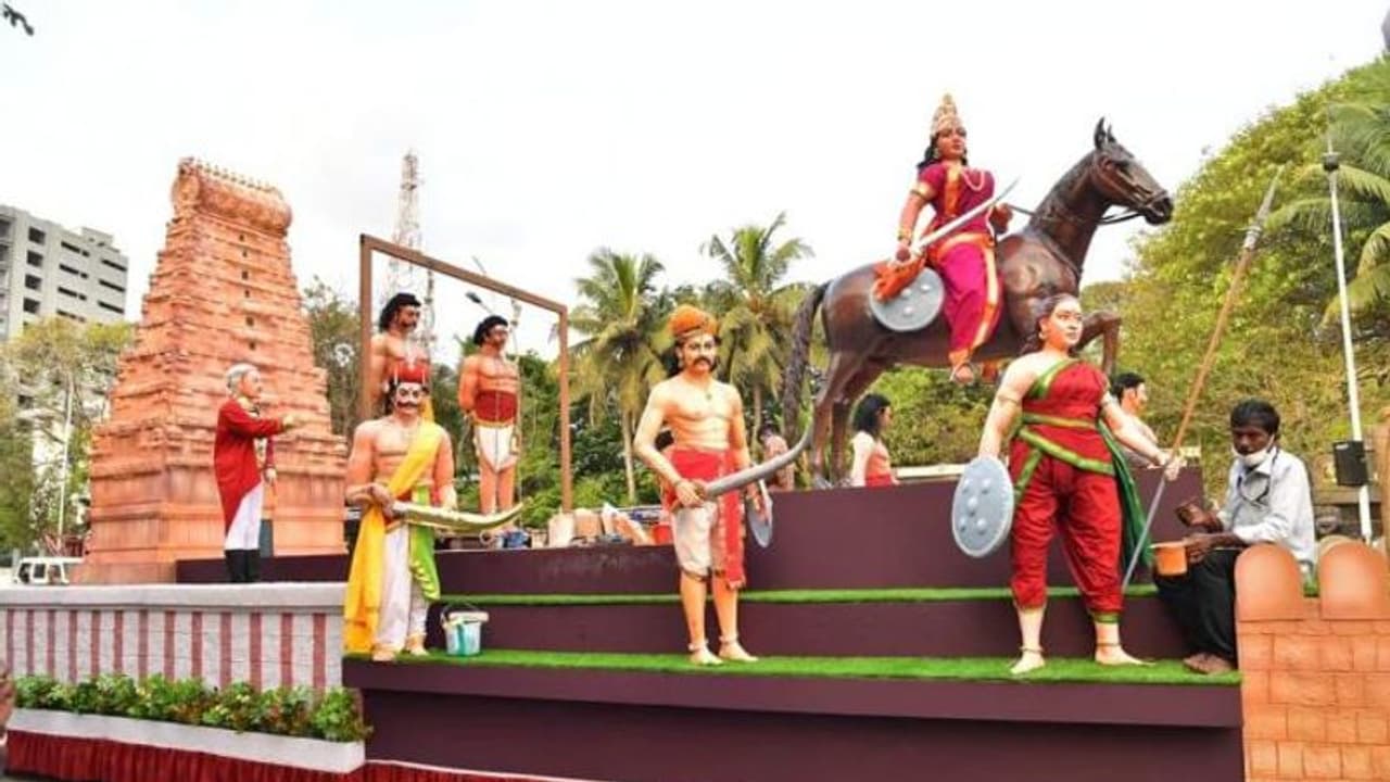 റിപ്പബ്ലിക് ദിന പരേഡ്: ഇക്കുറി കേരളത്തിൻ്റെ ഫ്ലോട്ടിന് അനുമതി