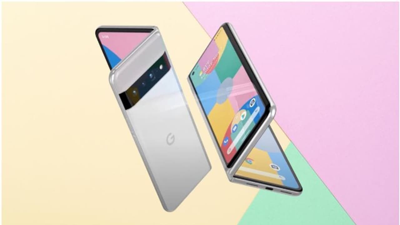 Pixel Notepad : മടക്കാവുന്ന സ്മാര്‍ട്ട്ഫോൺ, ഗുഗിൾ വക ആദ്യം, പിക്സല്‍ നോട്ട്പാഡ് ഉടനെത്തും; വില ഞെട്ടിക്കുമോ?