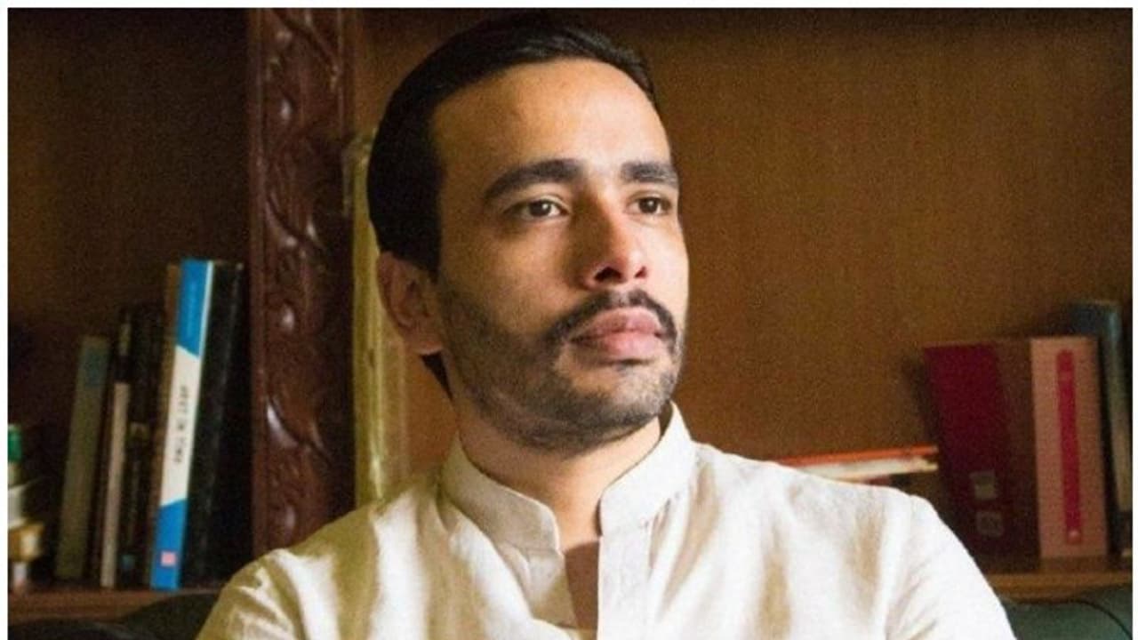 UP Elections 2022 : నేను హేమామాలినిలా కాకుడదనుకుంటున్నా.. ఆర్ఎల్ డీ చీఫ్ జయంత్ చౌదరి UP Elections 2022 : నేను హేమామాలినిలా కాకుడదనుకుంటున్నా.. ఆర్ఎల్ డీ చీఫ్ జయంత్ చౌదరి