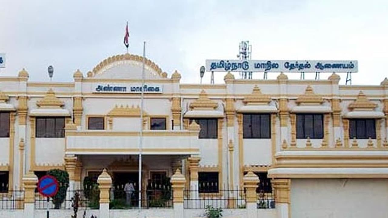 புதிய திட்டங்கள் அறிவிக்க கூடாது..தேர்தல் நடத்தை விதிகள் அமல் மாநில தேர்தல் ஆணையம்.. முழு விவரம்.. புதிய திட்டங்கள் அறிவிக்க கூடாது..தேர்தல் நடத்தை விதிகள் அமல் மாநில தேர்தல் ஆணையம்.. முழு விவரம்..