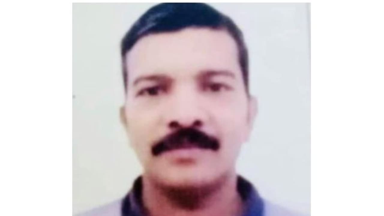 Expat Died: പ്രവാസി മലയാളി ഹൃദയാഘാതം മൂലം മരിച്ചു Expat Died: പ്രവാസി മലയാളി ഹൃദയാഘാതം മൂലം മരിച്ചു