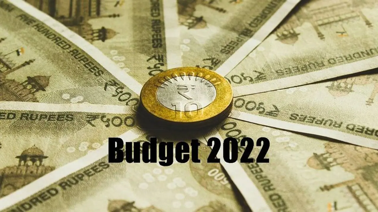 Union Budget 2022: ಈ ಬಾರಿಯ ಬಜೆಟ್ನ ನಿರೀಕ್ಷೆಗಳೇನು? Union Budget 2022: ಈ ಬಾರಿಯ ಬಜೆಟ್ನ ನಿರೀಕ್ಷೆಗಳೇನು?