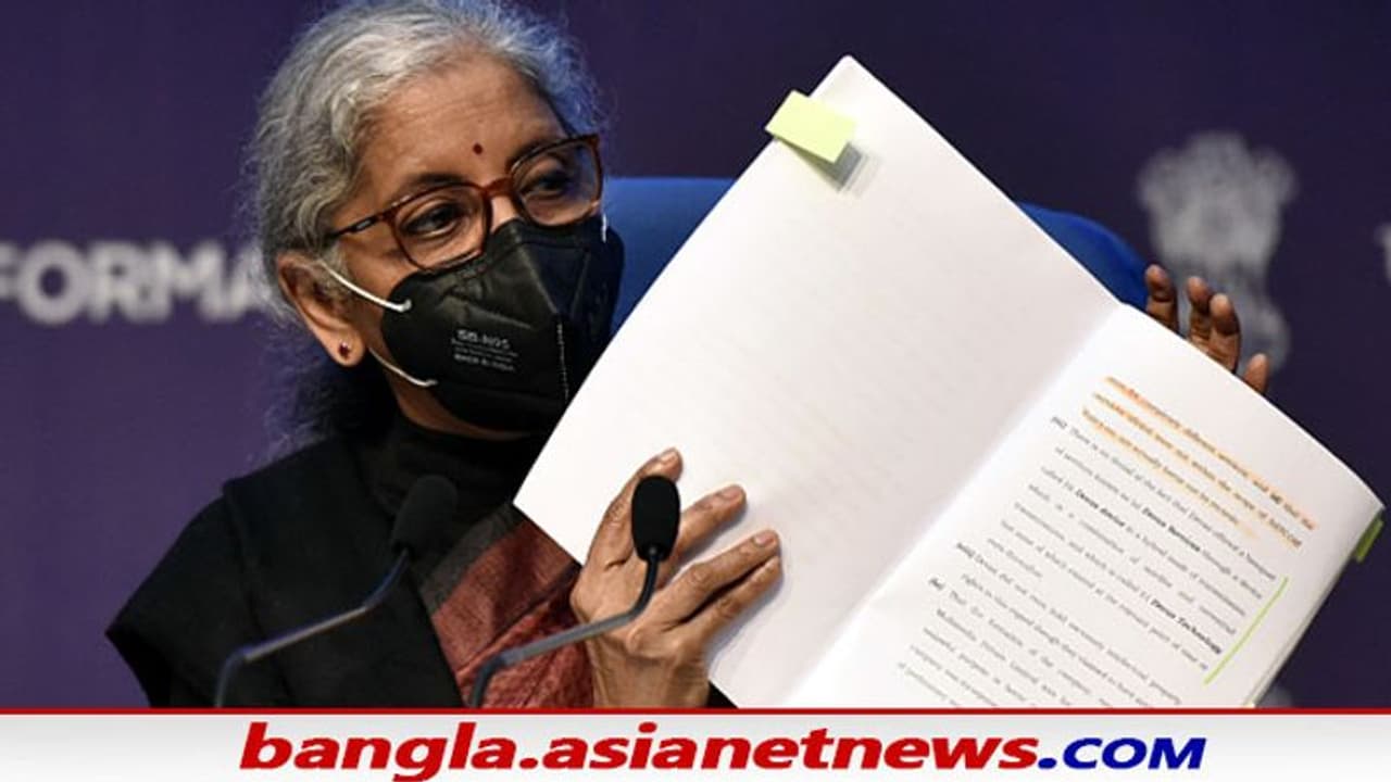 মোদী সরকারের আমলে বাজেট পেশের পরম্পরায় আমূল পরিবর্তন, সেগুলো কী জেনে নিন