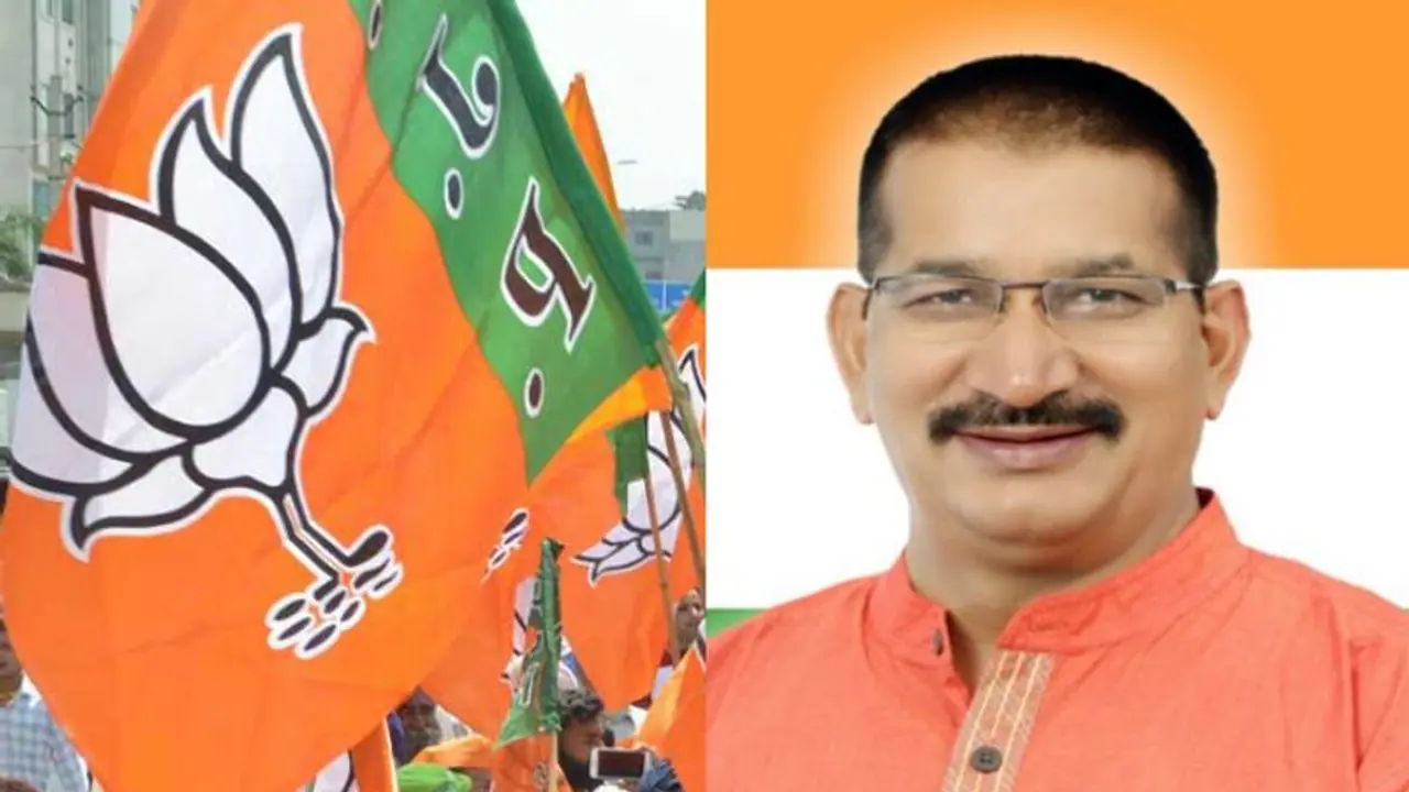 Uttarakhand Election 2022: Expelled Congress chief Kishore Upadhyay likely to join BJP on January 27 Uttarakhand Election 2022: Expelled Congress chief Kishore Upadhyay likely to join BJP on January 27