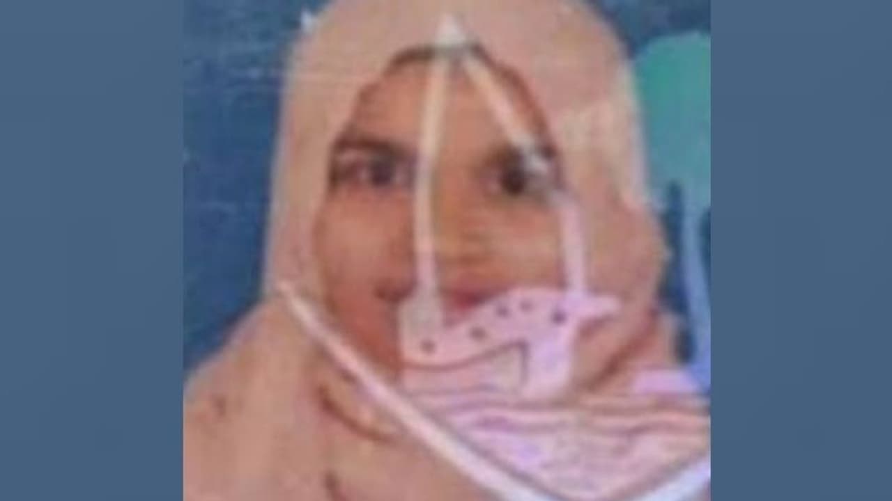 Woman Death : നാദാപുരം സ്വദേശിയായ യുവതി ഖത്തറിൽ ഷോക്കേറ്റ് മരിച്ചു Woman Death : നാദാപുരം സ്വദേശിയായ യുവതി ഖത്തറിൽ ഷോക്കേറ്റ് മരിച്ചു