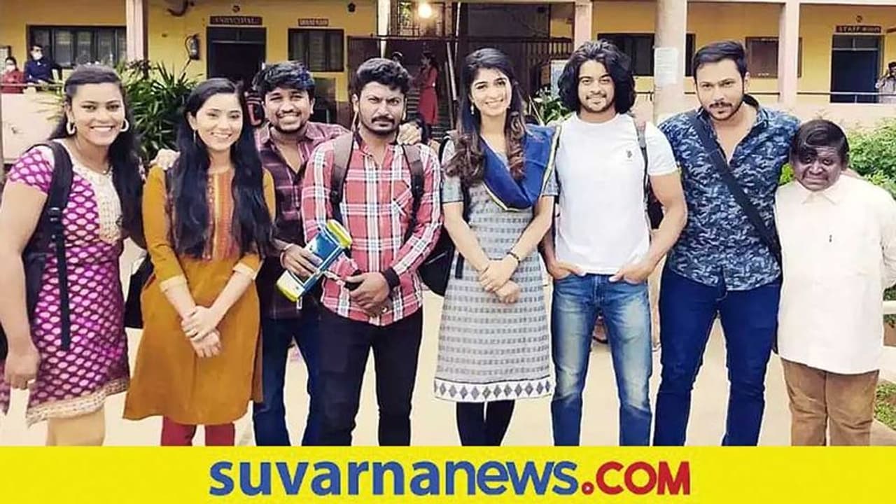Gajanana and Gang: ಶ್ರೀ ಮಹದೇವ್ ಅದಿತಿ ಪ್ರಭುದೇವ ಸಿನಿಮಾದ ಬಿಡುಗಡೆ ದಿನಾಂಕ ಮುಂದೂಡಿಕೆ