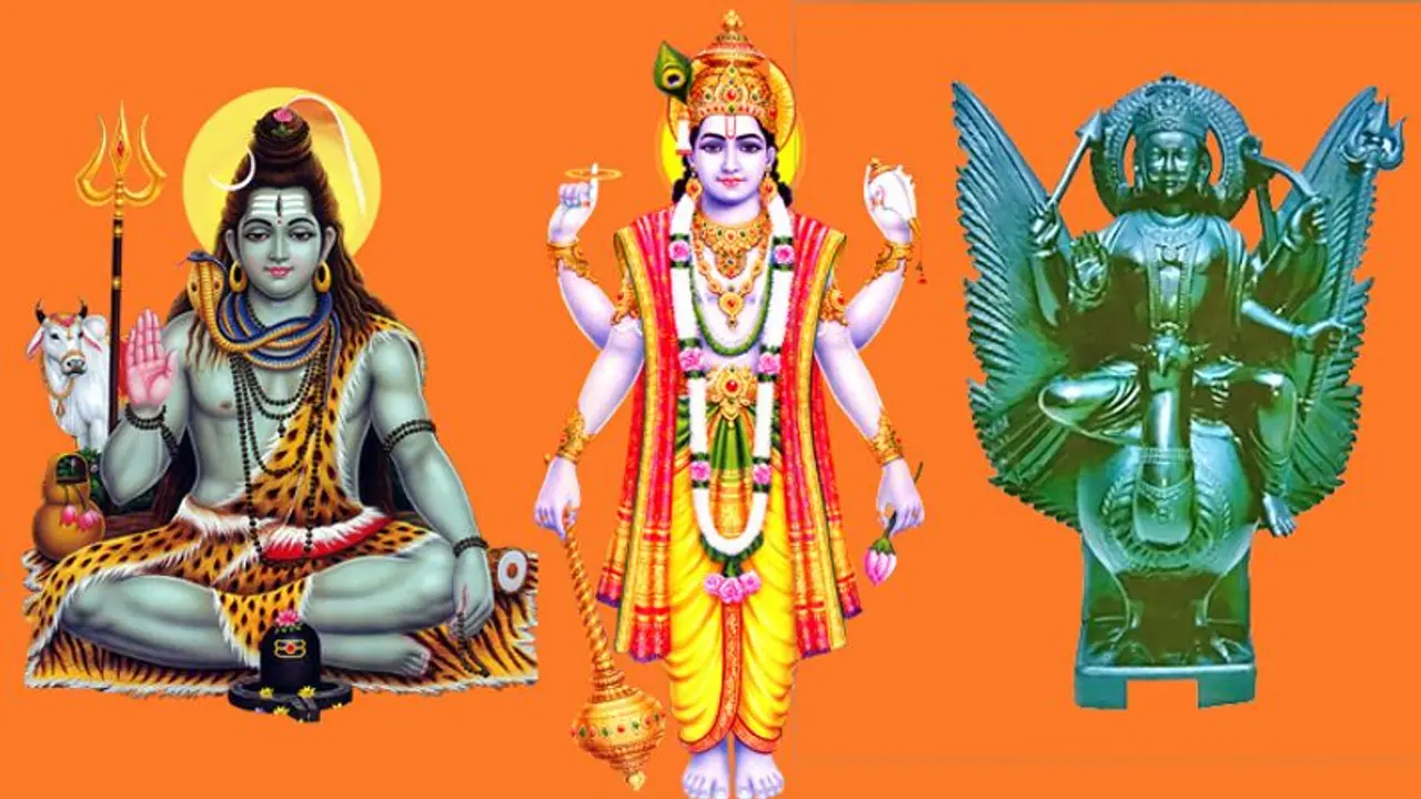 29 जनवरी को विशेष संयोग में करें भगवान शिव, विष्णु और शनिदेव की पूजा, दूर हो सकती हैं परेशानियां 29 जनवरी को विशेष संयोग में करें भगवान शिव, विष्णु और शनिदेव की पूजा, दूर हो सकती हैं परेशानियां