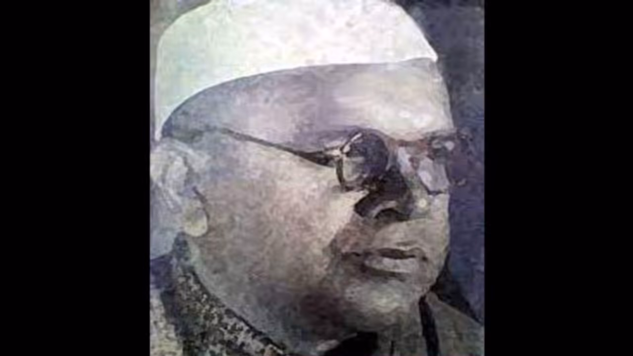 Special Story: जानिए कौन थे संविधान सभा के सदस्य पंडित बंशीधर मिश्र, जिनकी कर्मस्थली रही खीरी Special Story: जानिए कौन थे संविधान सभा के सदस्य पंडित बंशीधर मिश्र, जिनकी कर्मस्थली रही खीरी