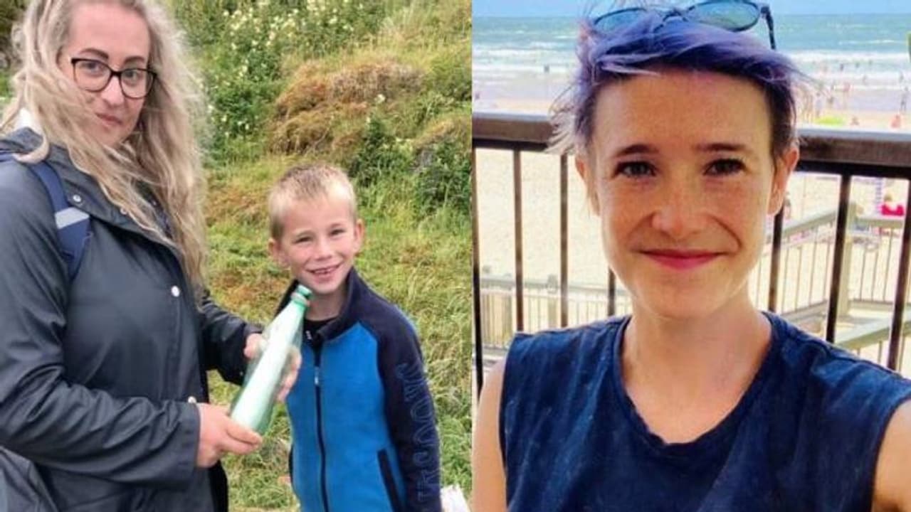 എട്ടുവയസുകാരി കുപ്പിയിലടച്ച് അയച്ച സന്ദേശം, 25 വർഷങ്ങൾക്ക് ശേഷം കണ്ടെത്തിയത് 1,287 കിലോമീറ്റർ അപ്പുറം