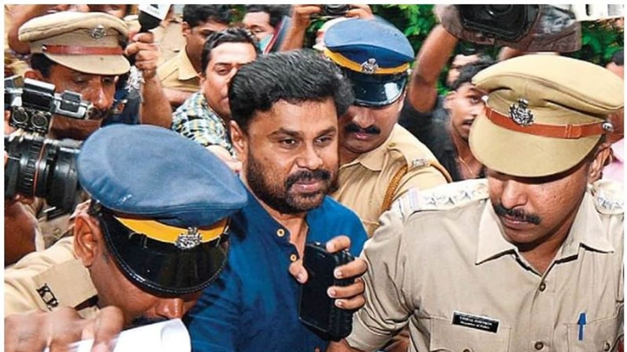 Dileep: നടിയെ ആക്രമിച്ച കേസ്; രഹസ്യരേഖകൾ ചോർന്നിട്ടില്ലെന്ന് വിചാരണ കോടതി