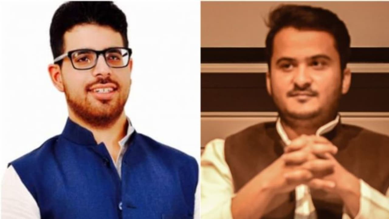 Special Story: रामपुर में सियासी खानदानों के बीच होगी रोचक जंग, नवाबों के सामने होगा जेल में बंद आजम का खानदान Special Story: रामपुर में सियासी खानदानों के बीच होगी रोचक जंग, नवाबों के सामने होगा जेल में बंद आजम का खानदान