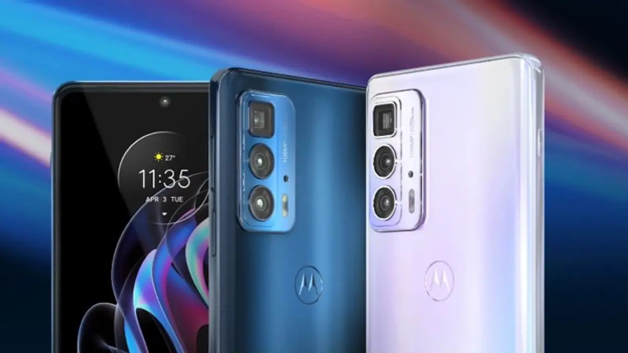 Motorola Frontier 22 : 200MP பிரைமரி கேமராவுடன் உருவாகும் மோட்டோ ஃபிளாக்‌ஷிப் ஸ்மார்ட்போன்