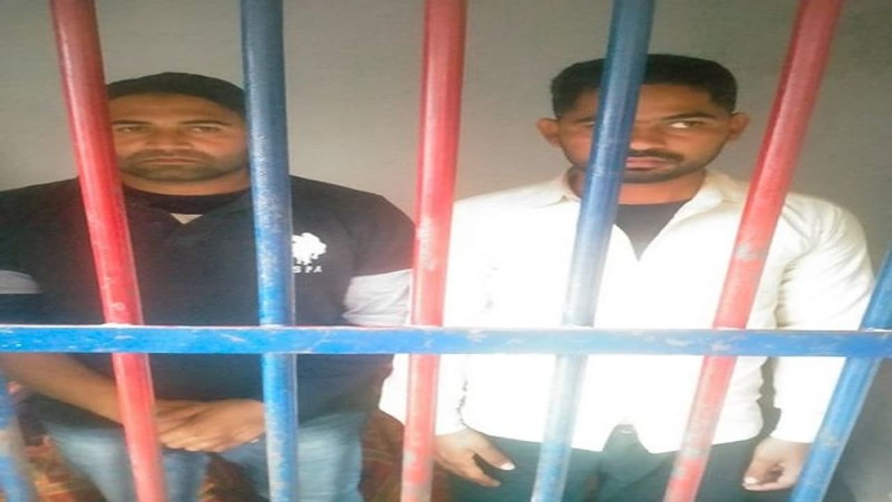 पत्रकार सुधीर सैनी की सहारनपुर में पीट पीटकर हत्या, पुलिस ने दो आरोपियों को किया गिरफ्तार