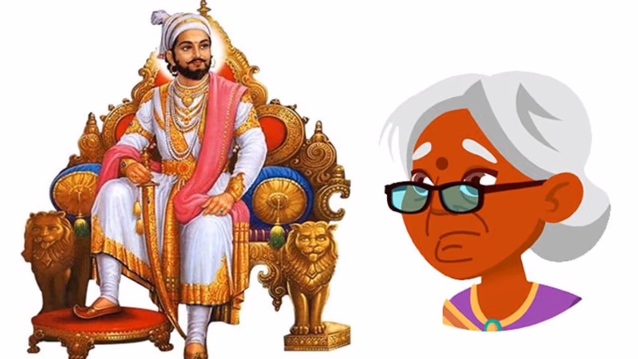 Life Management: जब एक बुढ़िया ने शिवाजी महाराज को कहा मूर्ख, शिवाजी ने कारण पूछा तो बताई उनकी ये गलती