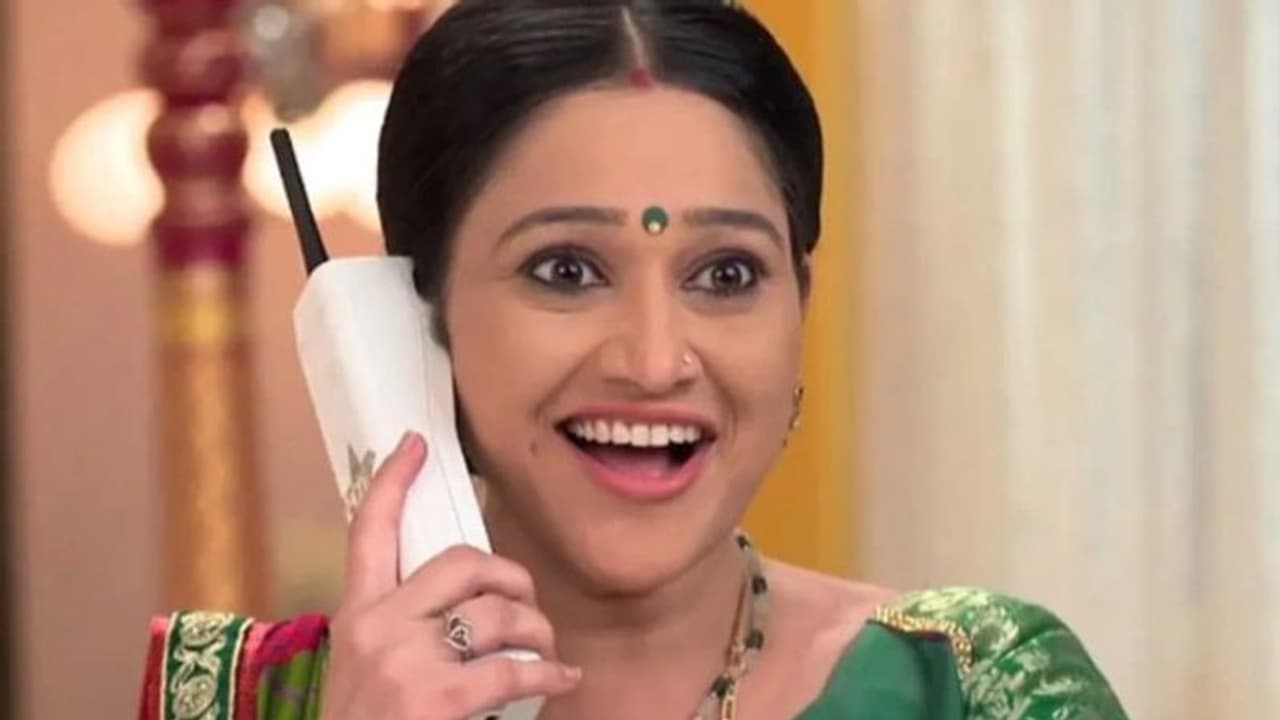 Taarak Mehta Ka Ooltah Chashmah: Is Disha Vakani aka Dayaben suffers from throat cancer? Read report