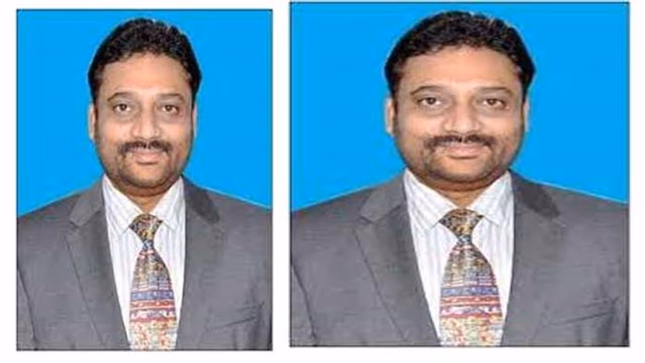 కొత్త జిల్లాలపై లోతైన అధ్యయనం చేశాం: ప్లానింగ్ సెక్రటరీ విజయ్ కుమార్