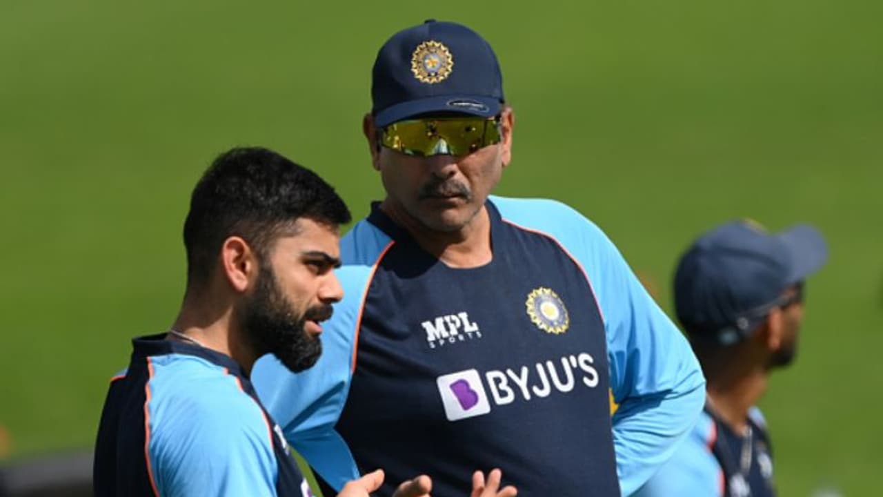 Ravi Shastri sounds alarm over Ranji Trophy postponement; warns of grave consequences for Indian cricket Ravi Shastri sounds alarm over Ranji Trophy postponement; warns of grave consequences for Indian cricket
