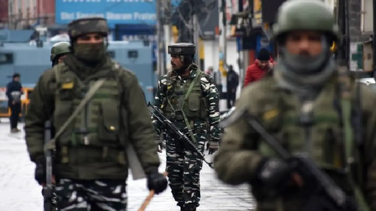 ಕಾಶ್ಮೀರ ವಿವಾದದಲ್ಲಿ ಹಸ್ತಕ್ಷೇಪ ಮಾಡಲ್ಲ: ರಷ್ಯಾ ಸರ್ಕಾರ ಸ್ಪಷ್ಟನೆ!