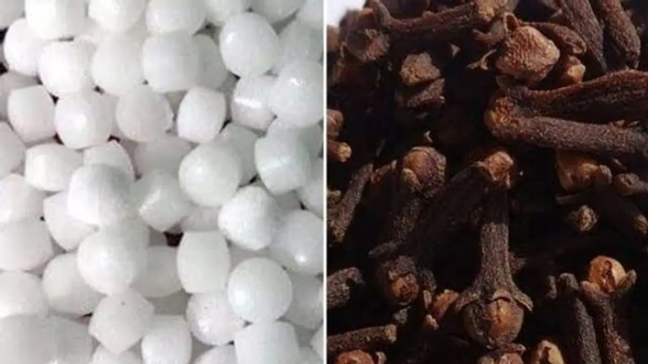 கற்பூரம் மற்றும் கிராம்புகளை இப்படி யூஸ் பண்ணுங்க.. அப்புறம் பாருங்க உங்க வீட்ல நடக்கிற மாற்றத்தை!!