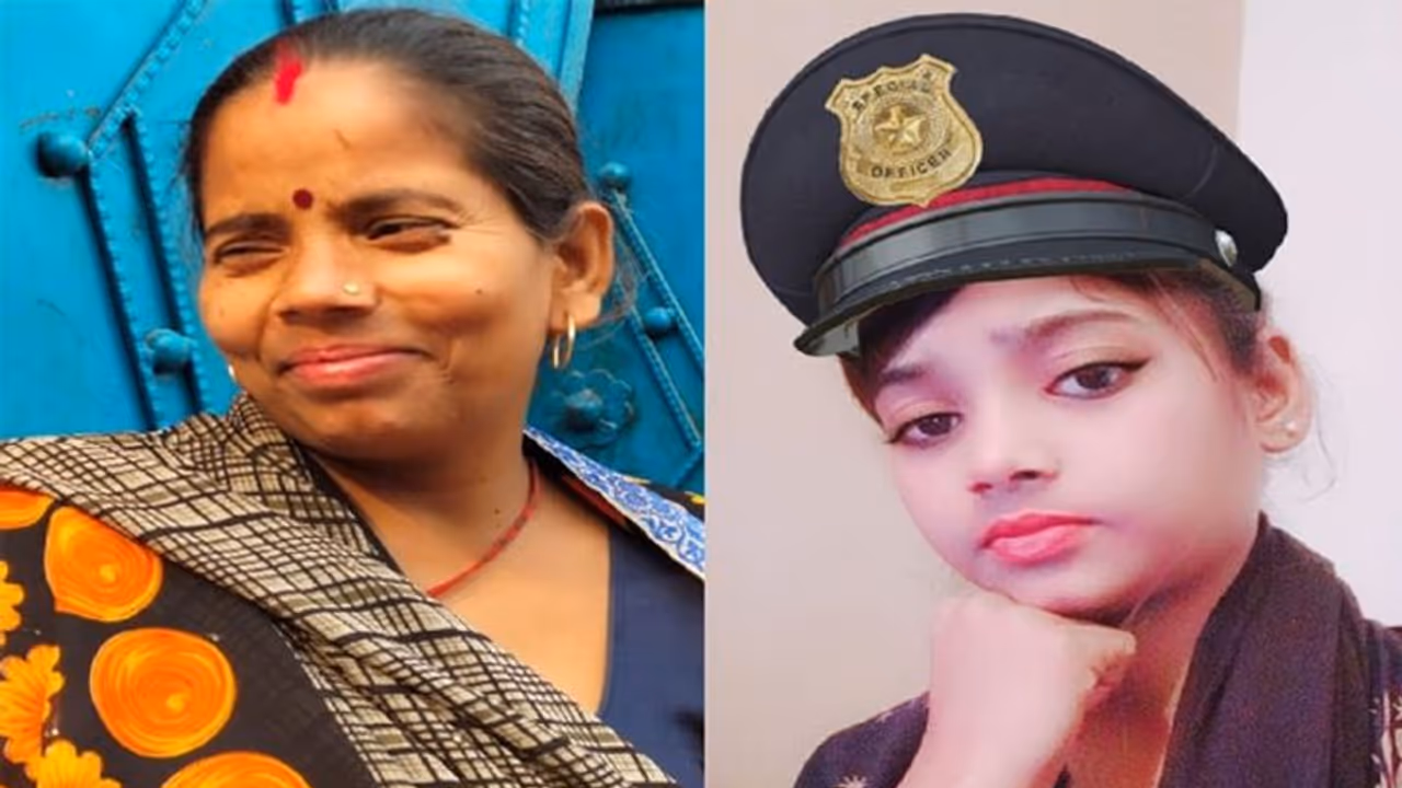 MP के ग्वालियर में भयानक हादसा: अचानक गिर गई मकान की छत, पूरा परिवार नीचे दब गया, मां बेटी की दर्दनाक मौत