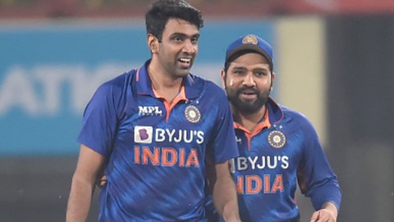Ravichandran Ashwin: வெஸ்ட் இண்டீஸ் தொடரில் இந்திய அணியில் அஷ்வின் புறக்கணிக்கப்பட்டது ஏன்..? இதுதான் காரணம்