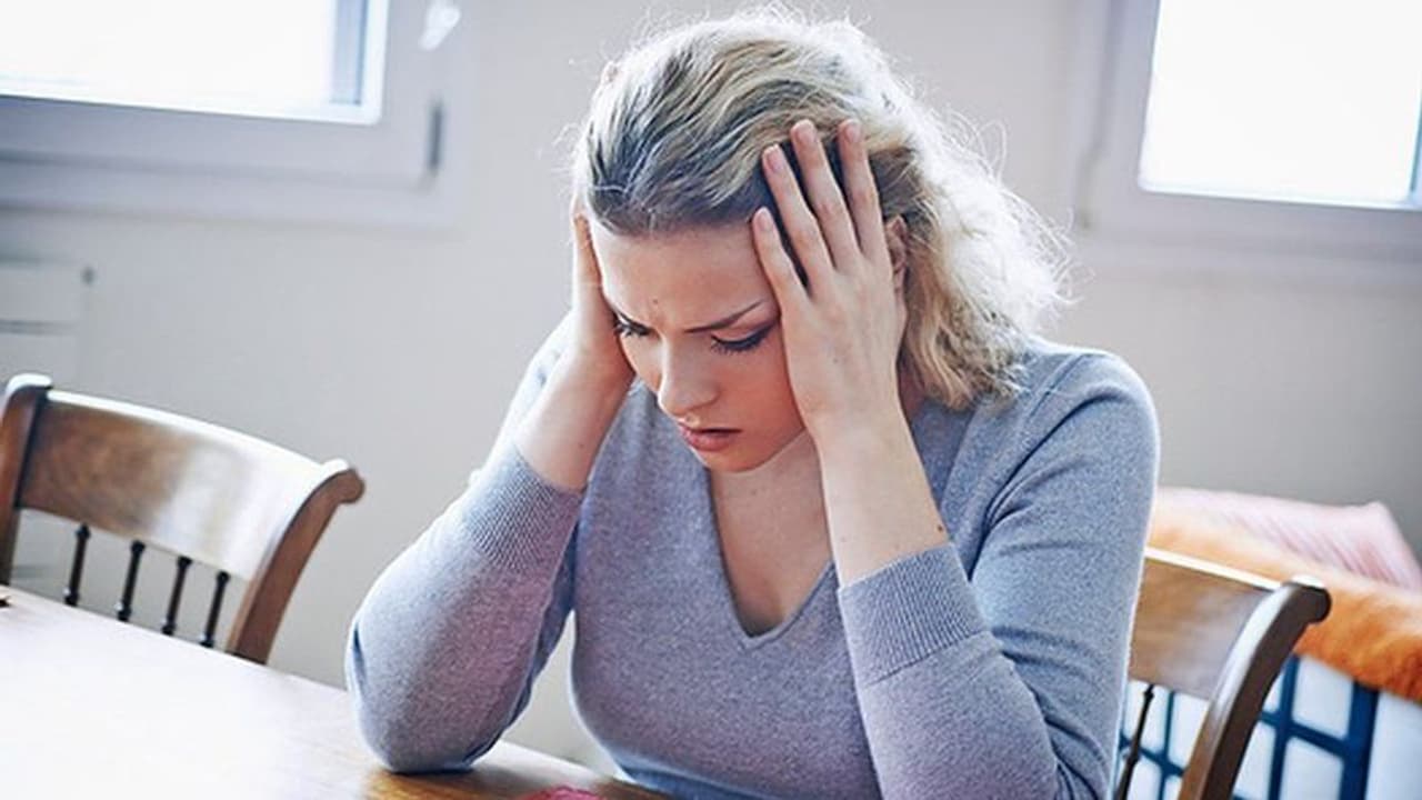 Health Tips: ಪ್ರಪಂಚದಲ್ಲಿ ಇಷ್ಟೊಂದು ಜನರನ್ನು ಕಾಡ್ತಿದೆ ತಲೆನೋವು..! Health Tips: ಪ್ರಪಂಚದಲ್ಲಿ ಇಷ್ಟೊಂದು ಜನರನ್ನು ಕಾಡ್ತಿದೆ ತಲೆನೋವು..!