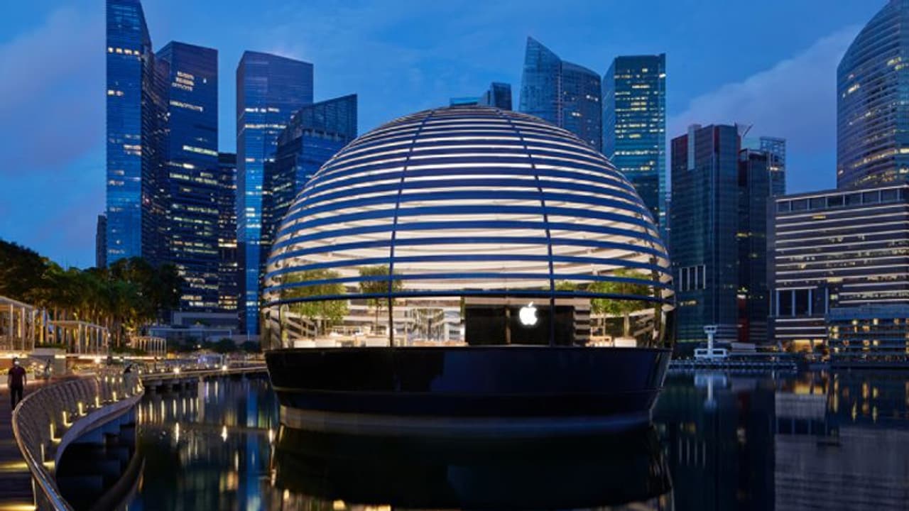 2022 ஆண்டின் மதிப்பு மிக்க பிராண்டு ஆப்பிள் 2022 ஆண்டின் மதிப்பு மிக்க பிராண்டு ஆப்பிள்