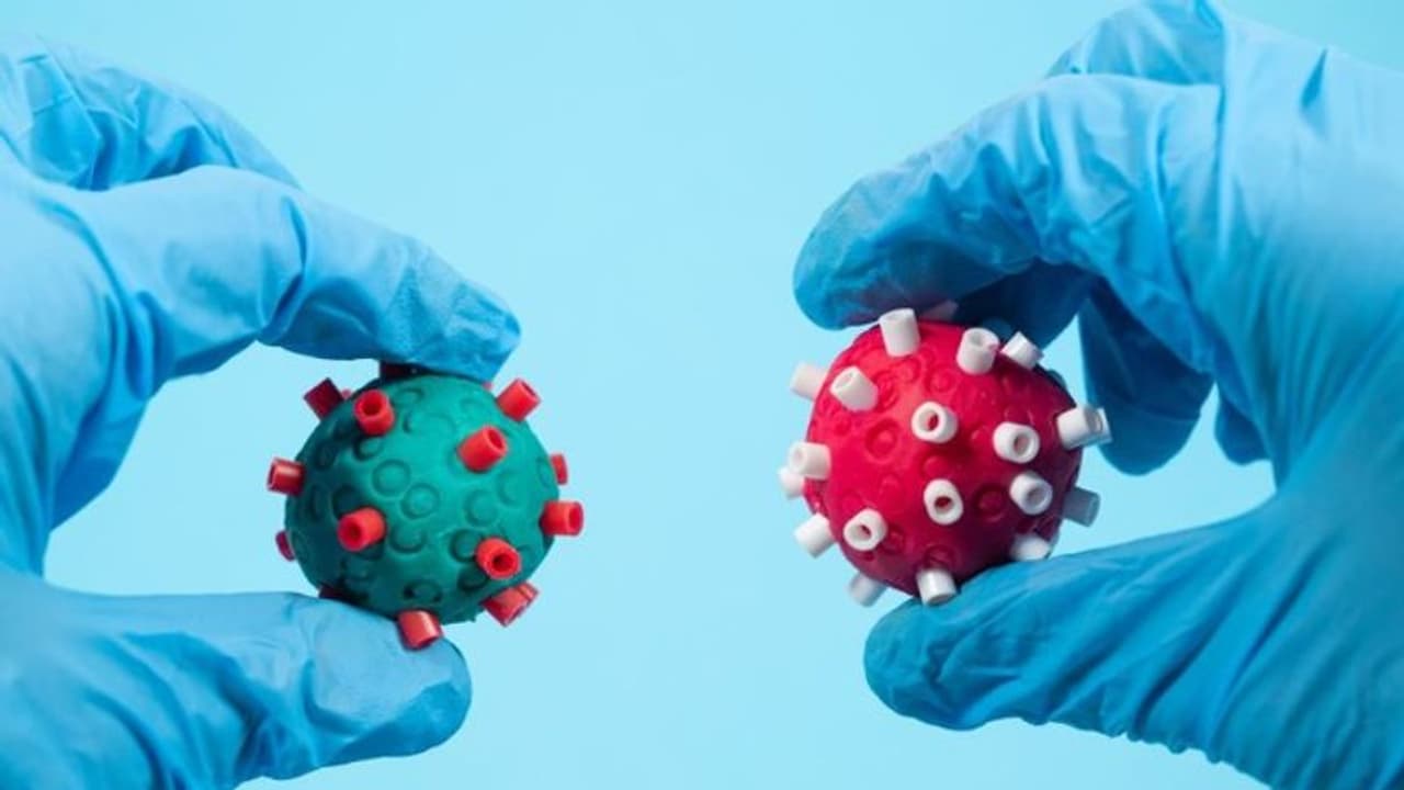 WHO says Omicron sub variant detected in 57 nations, could be more infectious