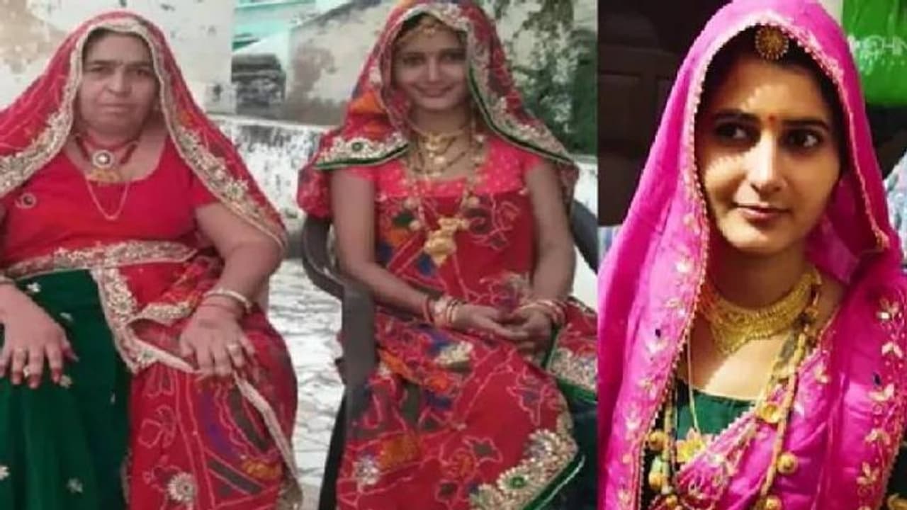 മകൻ മരിച്ചു, മരുമകളെ പഠിപ്പിച്ചു, ജോലി നേടാൻ സഹായിച്ചു, വിവാഹവും നടത്തിക്കൊടുത്ത് അമ്മായിഅമ്മ