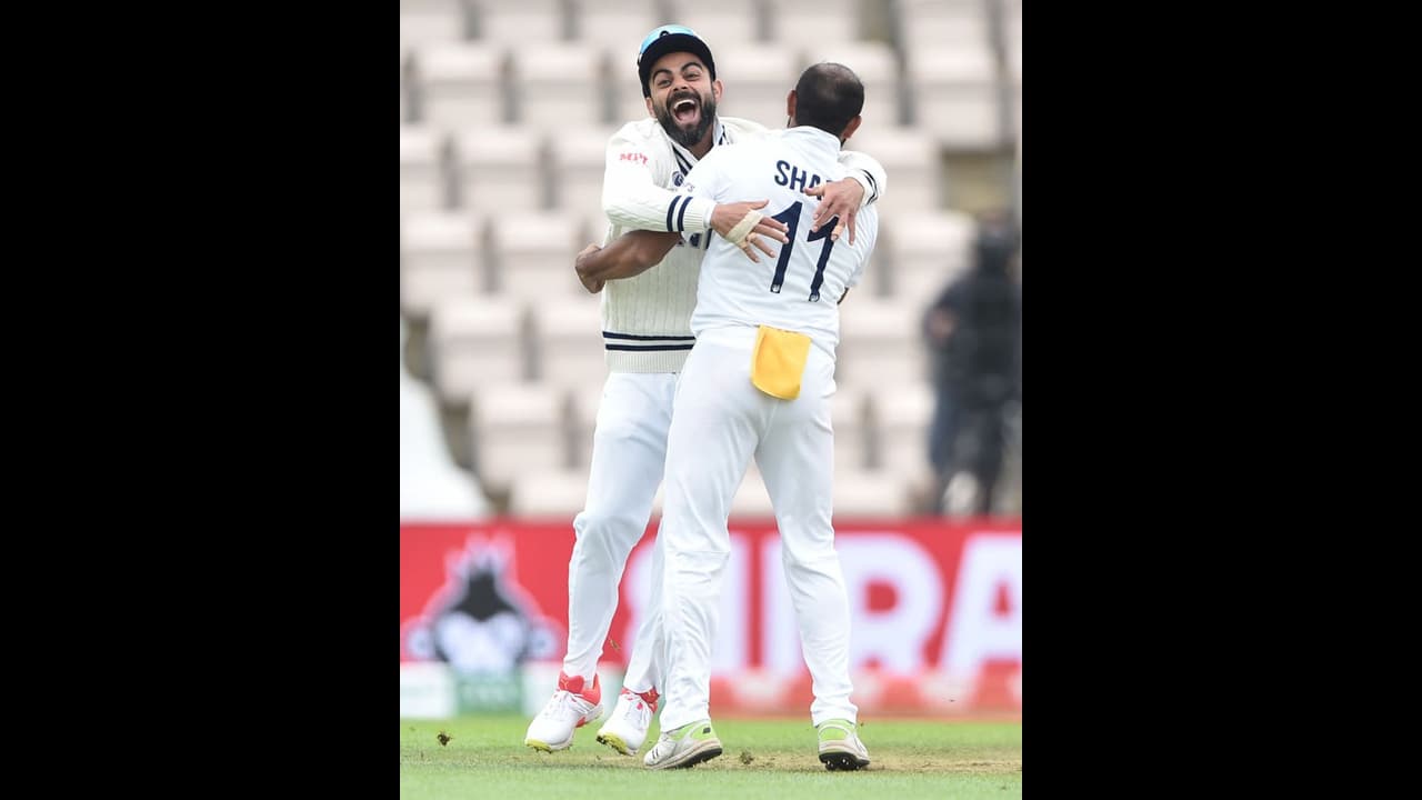 ENG vs IND : ഇംഗ്ലണ്ടിനെതിരായ ഇന്ത്യയുടെ ടെസ്റ്റ് മത്സരം; സമയത്തില് അപ്രതീക്ഷിത മാറ്റത്തിന് സാധ്യത ENG vs IND : ഇംഗ്ലണ്ടിനെതിരായ ഇന്ത്യയുടെ ടെസ്റ്റ് മത്സരം; സമയത്തില് അപ്രതീക്ഷിത മാറ്റത്തിന് സാധ്യത