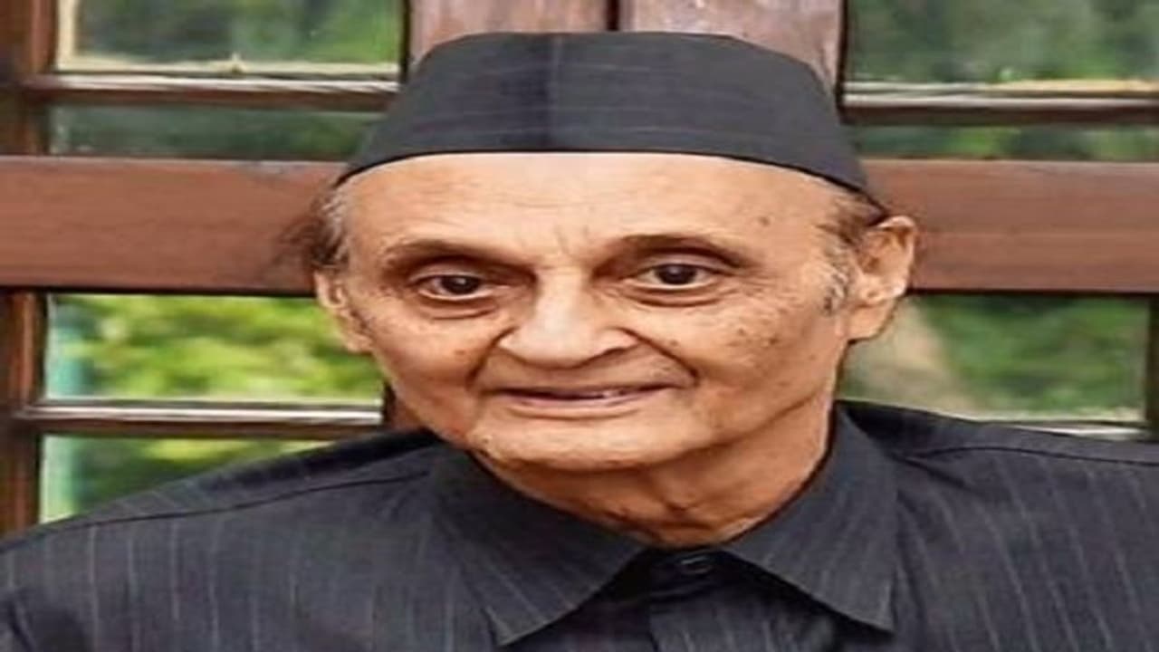 జాతీయ అవార్డుల వల్ల పార్టీలో అంతర్గత వివాదాలు తలెత్తకూడదు కాంగ్రెస్ సీనియర్ నేత కరణ్ సింగ్ జాతీయ అవార్డుల వల్ల పార్టీలో అంతర్గత వివాదాలు తలెత్తకూడదు కాంగ్రెస్ సీనియర్ నేత కరణ్ సింగ్