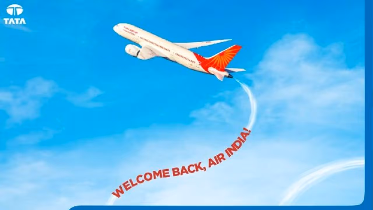 লক্ষ্মীবারে লক্ষ্মীলাভ টাটা গোষ্ঠীর, দীর্ঘ ৬৯ বছরের অপেক্ষার অবসান, এয়ার ইন্ডিয়াতে প্রাণ সঞ্চার করল টাটা