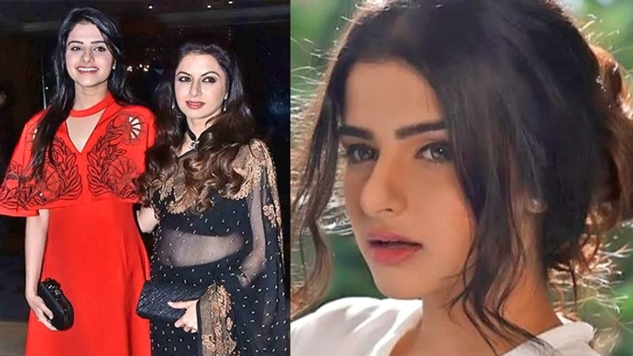 Bhagyashree की बेटी इस फिल्म से करने जा रही डेब्यू, Huma Qureshi के साथ नजर आएंगी 26 साल की Avantika Bhagyashree की बेटी इस फिल्म से करने जा रही डेब्यू, Huma Qureshi के साथ नजर आएंगी 26 साल की Avantika