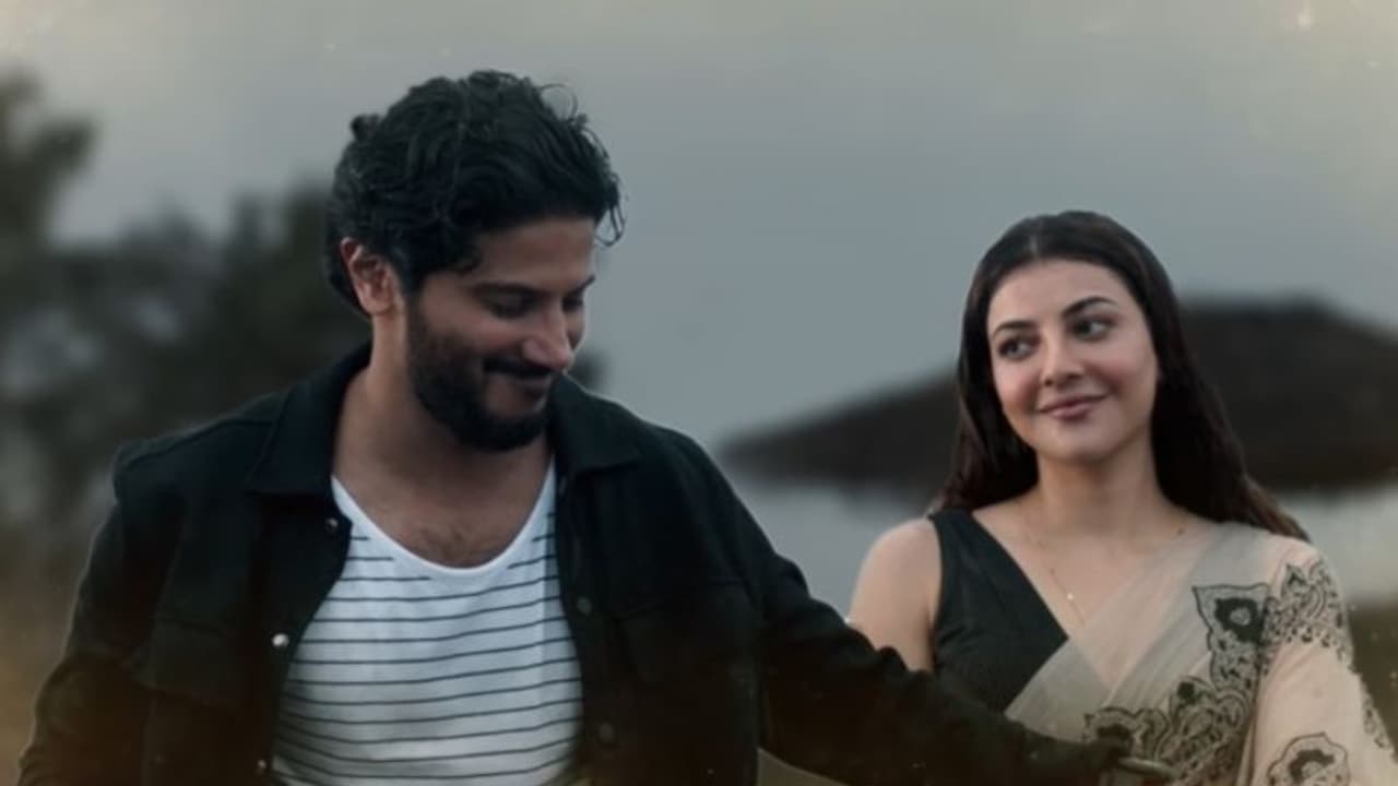 Hey Sinamika song : ദുല്ഖര് ചിത്രത്തിന് ഗോവിന്ദ് വസന്തയുടെ സംഗീതം; 'ഹേയ് സിനാമിക'യിലെ പാട്ടെത്തി Hey Sinamika song : ദുല്ഖര് ചിത്രത്തിന് ഗോവിന്ദ് വസന്തയുടെ സംഗീതം; 'ഹേയ് സിനാമിക'യിലെ പാട്ടെത്തി