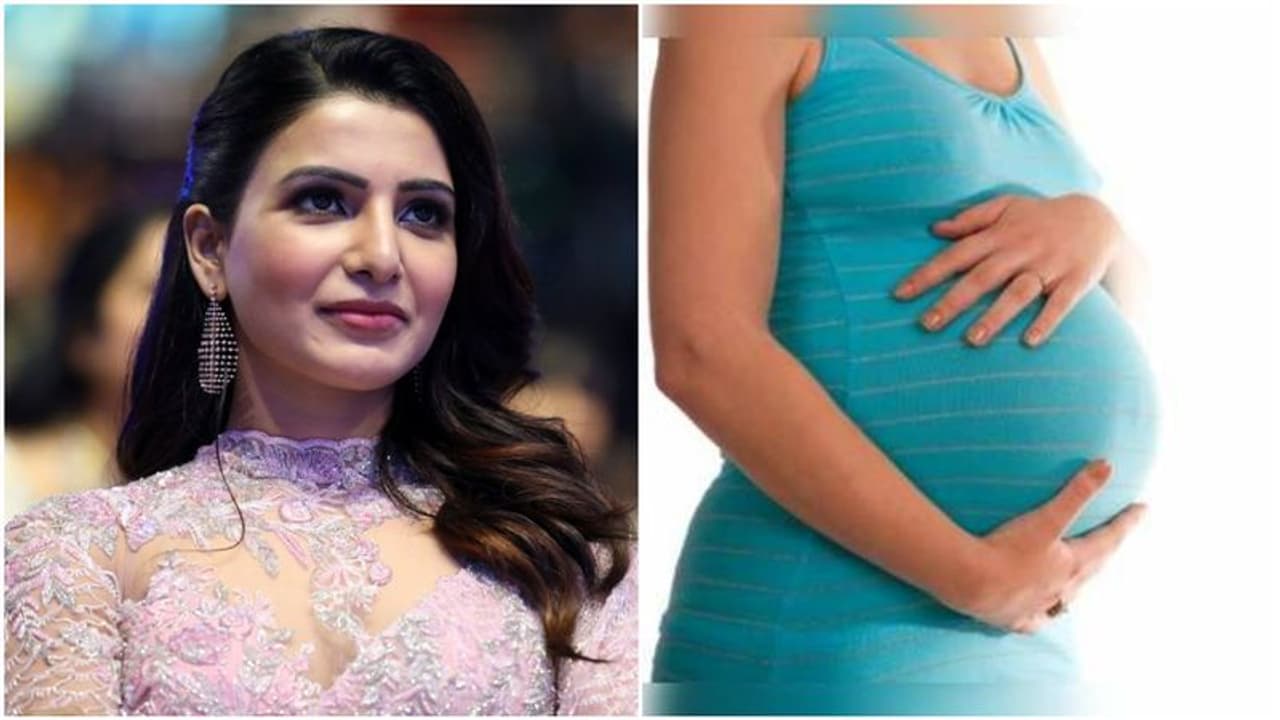 சமந்தாவுக்கு இன்னும் மாறாத கர்ப்பகால ஆசை..ஆனால் ஏன் விவாகரத்து...ரசிகர்களை குழப்பிவிடும் சமந்தா.. சமந்தாவுக்கு இன்னும் மாறாத கர்ப்பகால ஆசை..ஆனால் ஏன் விவாகரத்து...ரசிகர்களை குழப்பிவிடும் சமந்தா..