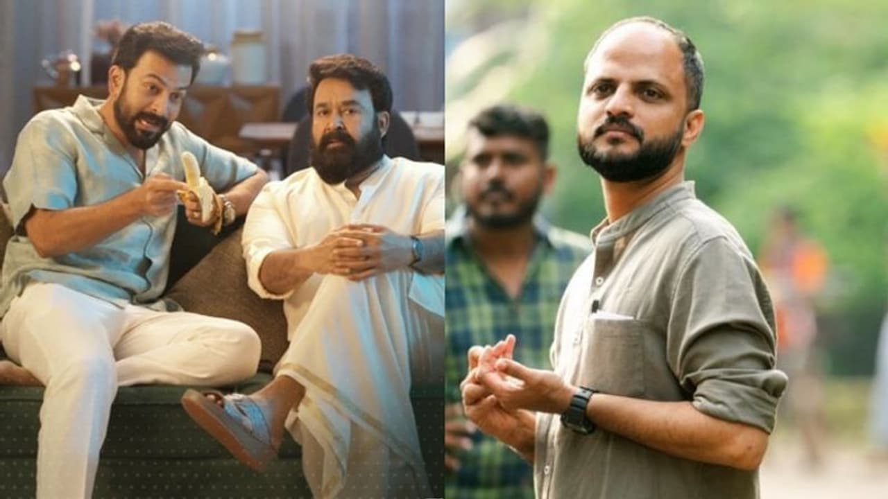 'ബ്രോ ഡാഡി നന്നായി ആസ്വദിച്ചു'; പൃഥ്വിരാജിനെ അഭിനന്ദിച്ച് ജൂഡ് ആന്റണി ജോസഫ് 'ബ്രോ ഡാഡി നന്നായി ആസ്വദിച്ചു'; പൃഥ്വിരാജിനെ അഭിനന്ദിച്ച് ജൂഡ് ആന്റണി ജോസഫ്