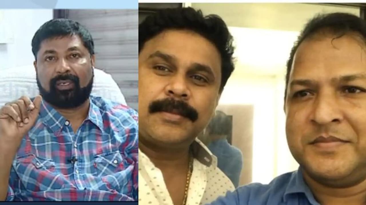 വേങ്ങരയിലെ നേതാവിന് ദിലീപും കാവ്യയും അൻപത് ലക്ഷം നൽകി: ന്യൂസ് അവറിൽ ആരോപണവുമായി ബൈജു കൊട്ടാരക്കര വേങ്ങരയിലെ നേതാവിന് ദിലീപും കാവ്യയും അൻപത് ലക്ഷം നൽകി: ന്യൂസ് അവറിൽ ആരോപണവുമായി ബൈജു കൊട്ടാരക്കര