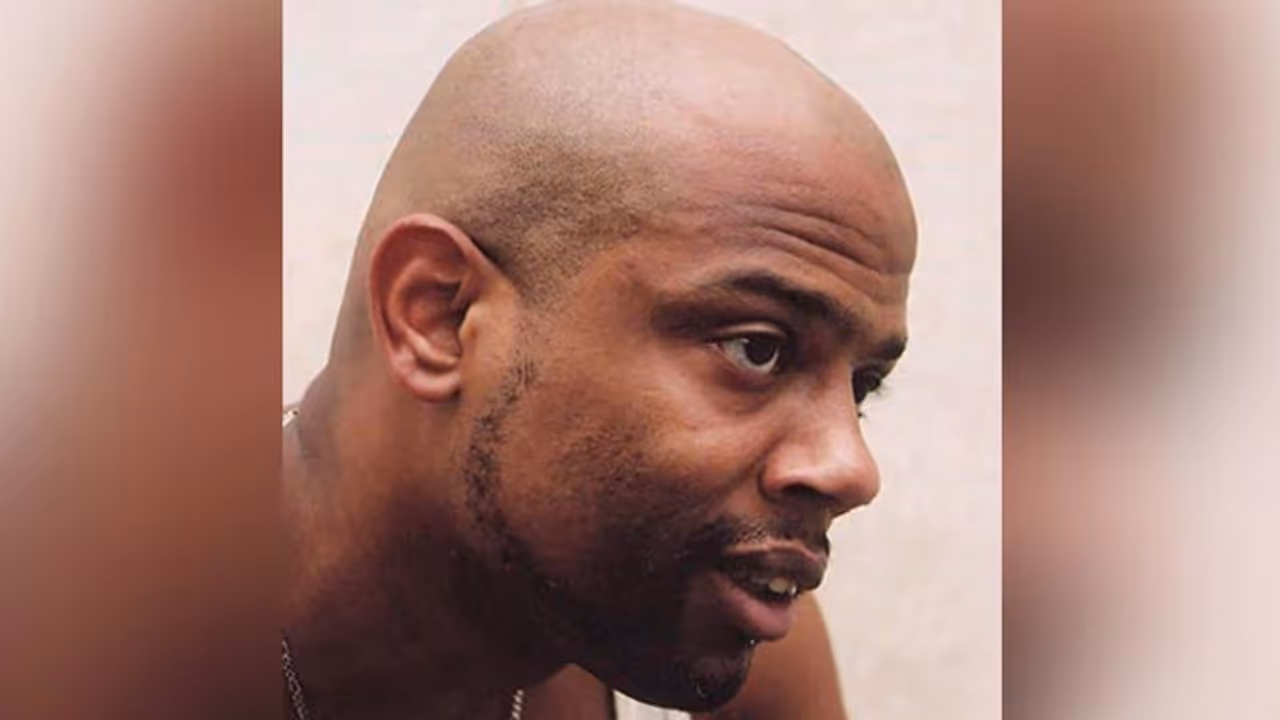 US First Execution Of 2022 : ಗೆಳತಿಯ ಜಾಮೀನಿಗಾಗಿ ಹೋಟೆಲ್ ದರೋಡೆ ಮಾಡಿದ್ದ ವ್ಯಕ್ತಿಗೆ ಮರಣದಂಡನೆ!